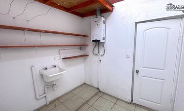 ARRIENDO CASA 5 DORMITORIOS 2 BAÑOS VILLA SAINT MORITZ PEÑUELAS CQBO