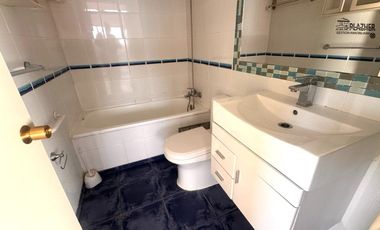 ARRIENDO CASA 5 DORMITORIOS 2 BAÑOS VILLA SAINT MORITZ PEÑUELAS CQBO
