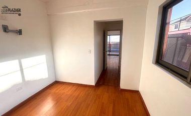ARRIENDO CASA 5 DORMITORIOS 2 BAÑOS VILLA SAINT MORITZ PEÑUELAS CQBO