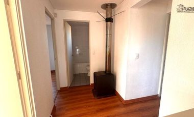 ARRIENDO CASA 5 DORMITORIOS 2 BAÑOS VILLA SAINT MORITZ PEÑUELAS CQBO