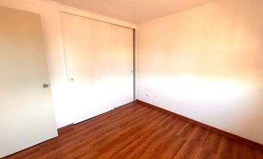 ARRIENDO CASA 5 DORMITORIOS 2 BAÑOS VILLA SAINT MORITZ PEÑUELAS CQBO