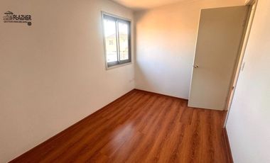 ARRIENDO CASA 5 DORMITORIOS 2 BAÑOS VILLA SAINT MORITZ PEÑUELAS CQBO