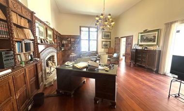 VENTA CASA AV SANTA CUZ SAN ISIDRO