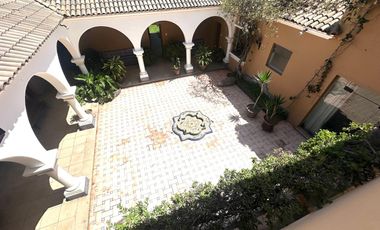 VENTA CASA AV SANTA CUZ SAN ISIDRO