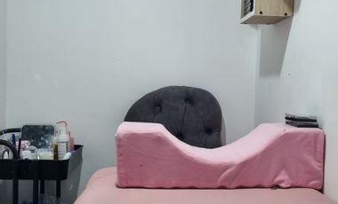 Negocio Spa Uñas y pestañas Bello