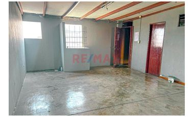 Venta De Hostal En San Juan De Miraflores