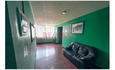 Venta De Hostal En San Juan De Miraflores