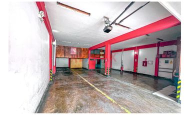 Venta De Hostal En San Juan De Miraflores