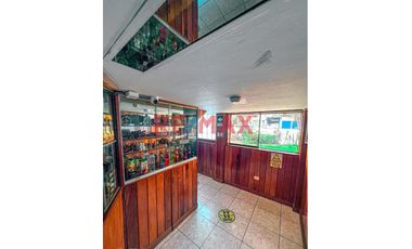 Venta De Hostal En San Juan De Miraflores