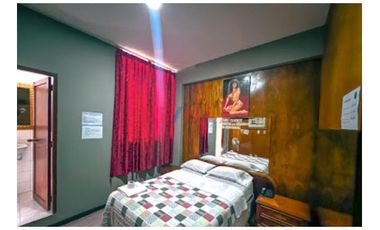 Venta De Hostal En San Juan De Miraflores
