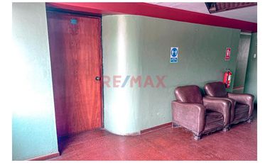 Venta De Hostal En San Juan De Miraflores
