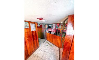 Venta De Hostal En San Juan De Miraflores