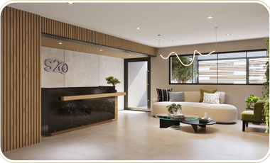 MODERNO DEPARTAMENTO CON DISEÑO Y UBICACION ESTRATEGICA | PREVENTA EN SAN MIGUEL