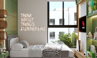 MODERNO DEPARTAMENTO CON DISEÑO Y UBICACION ESTRATEGICA | PREVENTA EN SAN MIGUEL