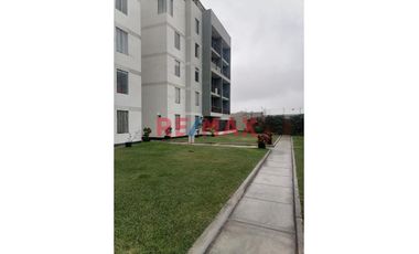 SE ALQUILA DEPARTAMENTO EN SANTIAGO DE SURCO