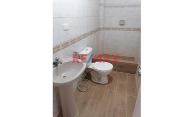 SE ALQUILA DEPARTAMENTO EN SANTIAGO DE SURCO