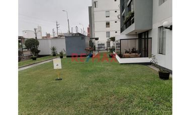 SE ALQUILA DEPARTAMENTO EN SANTIAGO DE SURCO