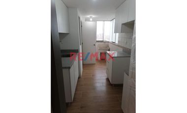 SE ALQUILA DEPARTAMENTO EN SANTIAGO DE SURCO