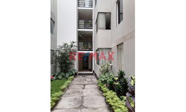 SE ALQUILA DEPARTAMENTO EN SANTIAGO DE SURCO