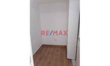 SE ALQUILA DEPARTAMENTO EN SANTIAGO DE SURCO