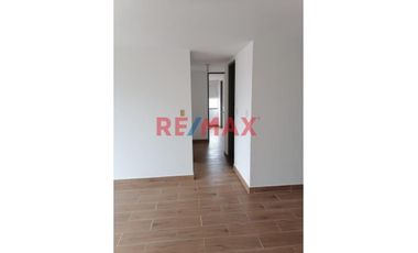 SE ALQUILA DEPARTAMENTO EN SANTIAGO DE SURCO