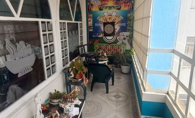 SE VENDE APARTAMENTO DUPLEX EN EL CENTRO