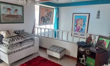 SE VENDE APARTAMENTO DUPLEX EN EL CENTRO