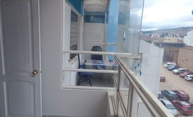 SE VENDE APARTAMENTO DUPLEX EN EL CENTRO
