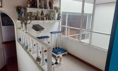 SE VENDE APARTAMENTO DUPLEX EN EL CENTRO