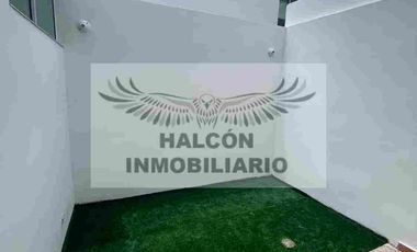casa 133 Mts, 2 niveles