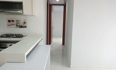 APARTAMENTO A ESTRENAR CERCA AL CENTRO