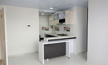 APARTAMENTO A ESTRENAR CERCA AL CENTRO
