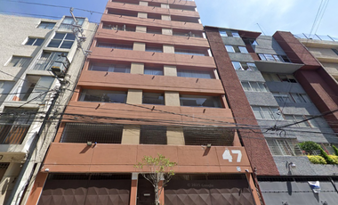 Departamento En Calle Del Crepúsculo, Insurgentes Cuiculco, Coyoacan