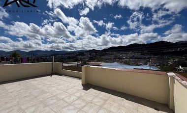 Casa en venta en Loja sector El Electricista