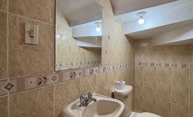 Casa en venta en Loja sector El Electricista