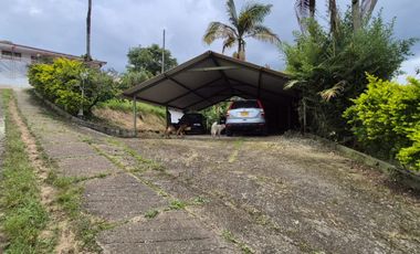 FINCA 13 FANEGADAS EN FUSAGASUGA