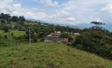 FINCA 13 FANEGADAS EN FUSAGASUGA