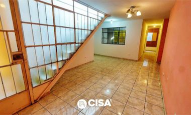 Vendo Departamento de 63 m² en Zárate – 3er Piso, Vista Interna y Excelente Ubicación