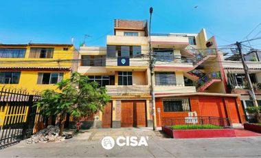 Vendo Departamento de 63 m² en Zárate – 3er Piso, Vista Interna y Excelente Ubicación