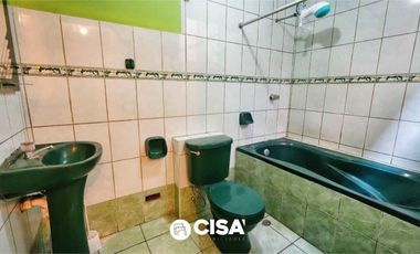 Vendo Departamento de 63 m² en Zárate – 3er Piso, Vista Interna y Excelente Ubicación