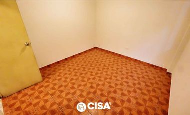Vendo Departamento de 63 m² en Zárate – 3er Piso, Vista Interna y Excelente Ubicación