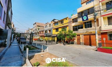 Vendo Departamento de 63 m² en Zárate – 3er Piso, Vista Interna y Excelente Ubicación