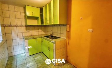 Vendo Departamento de 63 m² en Zárate – 3er Piso, Vista Interna y Excelente Ubicación