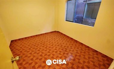 Vendo Departamento de 63 m² en Zárate – 3er Piso, Vista Interna y Excelente Ubicación