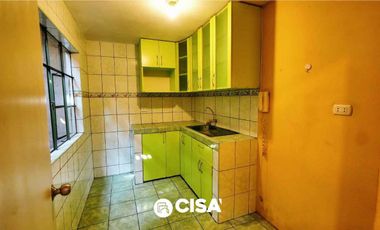 Vendo Departamento de 63 m² en Zárate – 3er Piso, Vista Interna y Excelente Ubicación