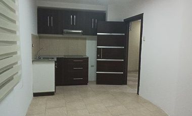 DEPARTAMENTO EN RENTA CENTRO DE MACHALA