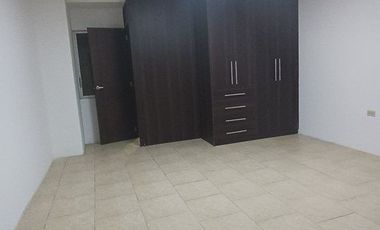 DEPARTAMENTO EN RENTA CENTRO DE MACHALA