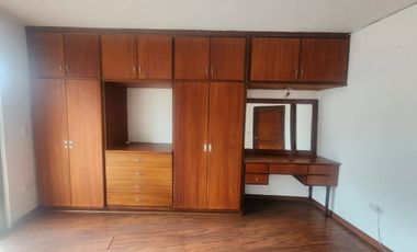 En Venta Departamento de Dos Dormitorios sector Empresa Eléctrica Cuenca