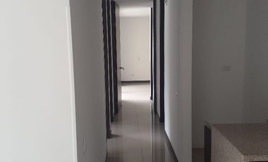 HERMOSO Y AMPLIO APARTAMENTO CENTRAL CONJUNTO IBAGUÉ EN VENTA (BONITA VISTA)