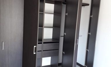 HERMOSO Y AMPLIO APARTAMENTO CENTRAL CONJUNTO IBAGUÉ EN VENTA (BONITA VISTA)